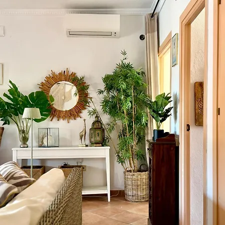 Charming Family Close To * Marbella