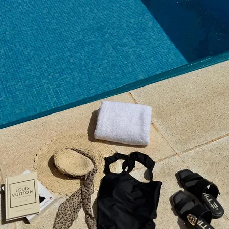 Charming Family Close To Alpesi faház Marbella