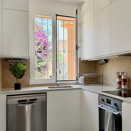 Charming Family Close To Chalet
