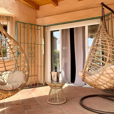 Charming Family Close To * Marbella
